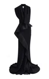 Maticevski Provocateur Gown