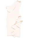MATICEVSKI RHYTHM DRESS