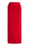 Maticevski Shocking Pencil Skirt