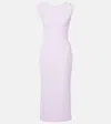 Maticevski Cocktailkleid Singular In Lila