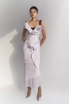 Maticevski Spellbind Dress