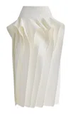Maticevski Streaming Panel Midi Skirt