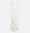 Maticevski Triumph Gown In White