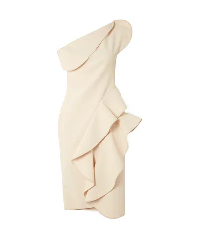 MATICEVSKI RHYTHM DRESS