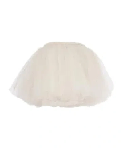 Maticevski Tulle Top In White
