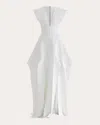 Maticevski Moda Operandi In White