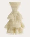 Maticevski Moda Operandi In Multi