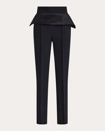 Maticevski Women's Relate Pleated Pants