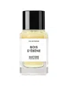 Matiere Premiere Bois D'ebene Eau De Parfum In Transparent
