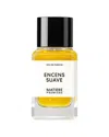 Matiere Premiere 1.7oz Unisex Encens Suave Eau De Parfum In Transparent