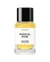Matiere Premiere 1.7oz Unisex Radical Rose Eau De Parfum In Yellow