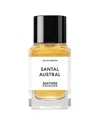 Matiere Premiere 1.7oz Unisex Santal Austral Eau De Parfum In Orange