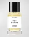 Matiere Premiere Bois D'ebène Edp, 100ml