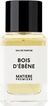 Matiere Premiere Bois D'ébène Eau De Parfum, 100 ml In Na