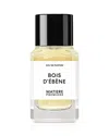Matiere Premiere Bois D'ebène Edp, 100ml In Transparent