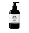 Matiere Premiere Bois D'ébène Hand And Body Wash