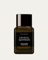 Matiere Premiere Crystal Saffron Extrait De Parfum