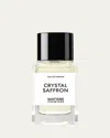 Matiere Premiere Crystal Saffron Eau De Parfum, 3.4 Oz. In Multi