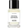 Matiere Premiere Crystal Saffron Eau De Parfum In No Color