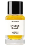 Matiere Premiere Encens Suave Eau De Parfum In No Color