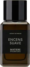Matiere Premiere Encens Suave Extrait De Parfum, 100 ml In N/a