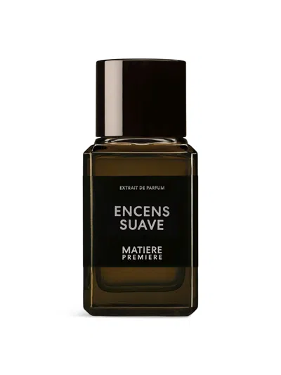Matiere Premiere Encens Suave Extrait De Parfum 100ml In White