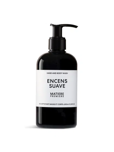 Matiere Premiere Encens Suave Hand And Body Wash 300ml