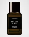 Matiere Premiere Encens Suave Extrait De Parfum 100ml