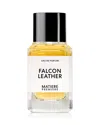 Matiere Premiere Falcon Leather Eau De Parfum 1.7 Oz. In Yellow
