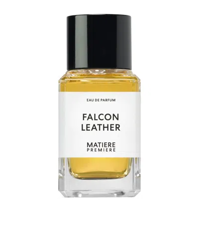 Matiere Premiere Falcon Leather Eau De Parfum In White