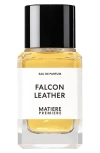 Matiere Premiere Falcon Leather Eau De Parfum In No Color