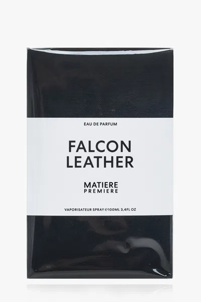 Matiere Premiere ‘falcon Leather' Eau De Parfum In Yellow