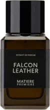 Matiere Premiere Falcon Leather Extrait De Parfum, 100 ml In N/a