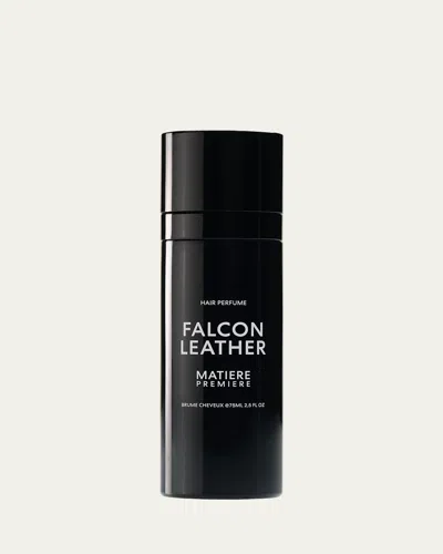 Matiere Premiere Falcon Leather Hair Perfume, 2.5 Oz. In Black