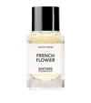 Matiere Premiere Unisex French Flower Edp Spray 3.4 oz Fragrances 3770007317759