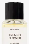 Matiere Premiere ‘french Flower' Eau De Parfum In Multicolour