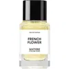 Matiere Premiere French Flower Edp Spray 1.7 oz Fragrances 3760372460082 In Transparent