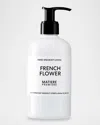 Matiere Premiere French Flower Hand Body Lotion, Satin, Size 300ml