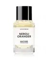 Matiere Premiere Neroli Oranger Eau De Parfum 1.7 Oz. In Transparent