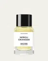 Matiere Premiere Neroli Oranger Eau De Parfum In Yellow