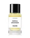 Matiere Premiere Neroli Oranger Eau De Parfum 3.4 Oz. In Yellow