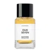 Matiere Premiere Oud Seven Eau De Parfum