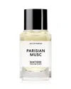 Matiere Premiere Parisian Musc Eau De Parfum 1.7 Oz.