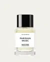 Matiere Premiere Parisian Musc Eau De Parfum, 3.4 Oz.