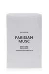 Matiere Premiere ‘parisian Musc' Eau De Parfum In Gold