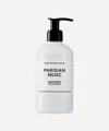 Matiere Premiere Parisian Musc Hand And Body Lotion 300ml