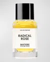 Matiere Premiere Radical Rose Eau De Parfum, 1.7 Oz.