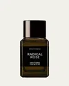 Matiere Premiere Radical Rose Extrait, 100 ml