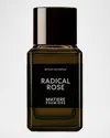 Matiere Premiere Radical Rose Extrait De Parfum