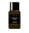 Matiere Premiere Radical Rose Extrait De Parfum